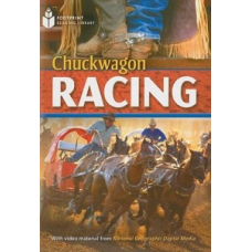 FRL1900 B2 Chuckwagon Racing with Multi-ROM
