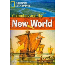 FRL800 A2 Columbus and the New World with Multi-ROM