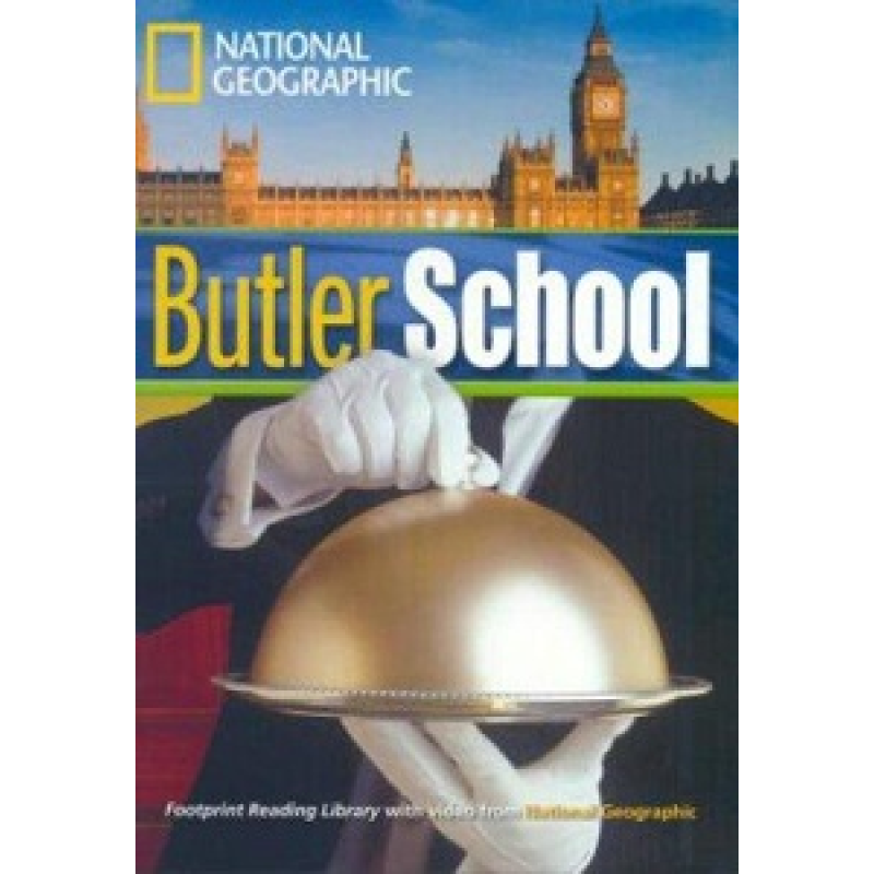 FRL1300 B1 Butler School with Multi-ROM FRL1300 B1 Butler School with Multi-ROM