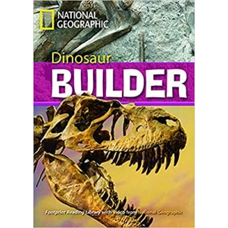 FRL2600 C1 Dinasaur Builder with Multi-ROM