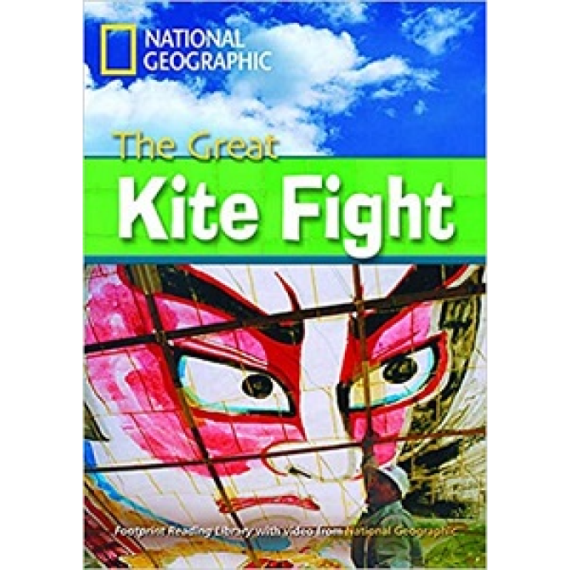 FRL2200 B2 Great Kite Fight with Multi-ROM FRL2200 B2 Great Kite Fight with Multi-ROM