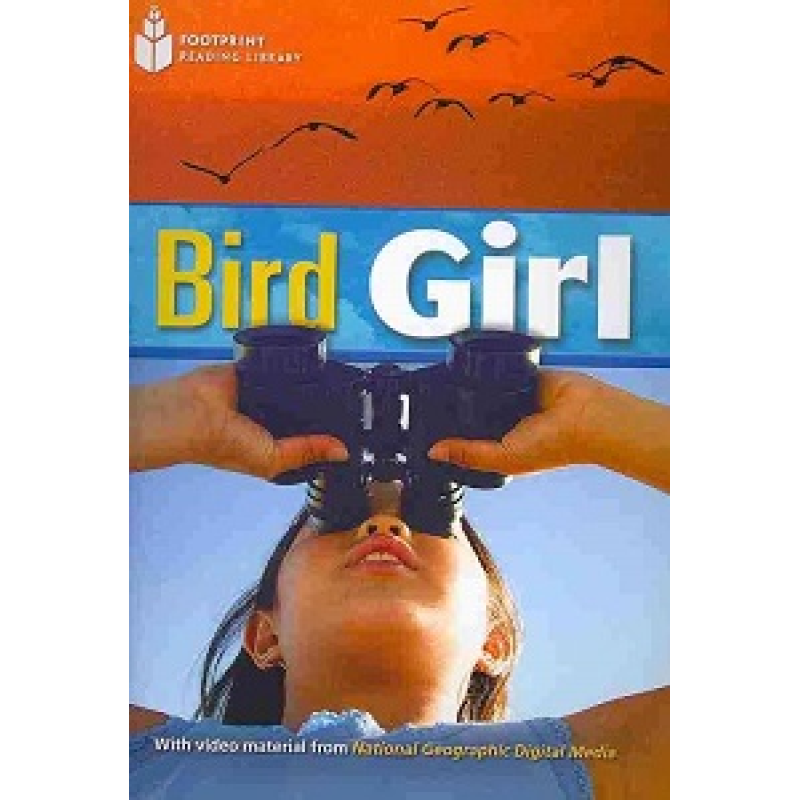 FRL1900 B2 Bird Girl with Multi-ROM FRL1900 B2 Bird Girl with Multi-ROM