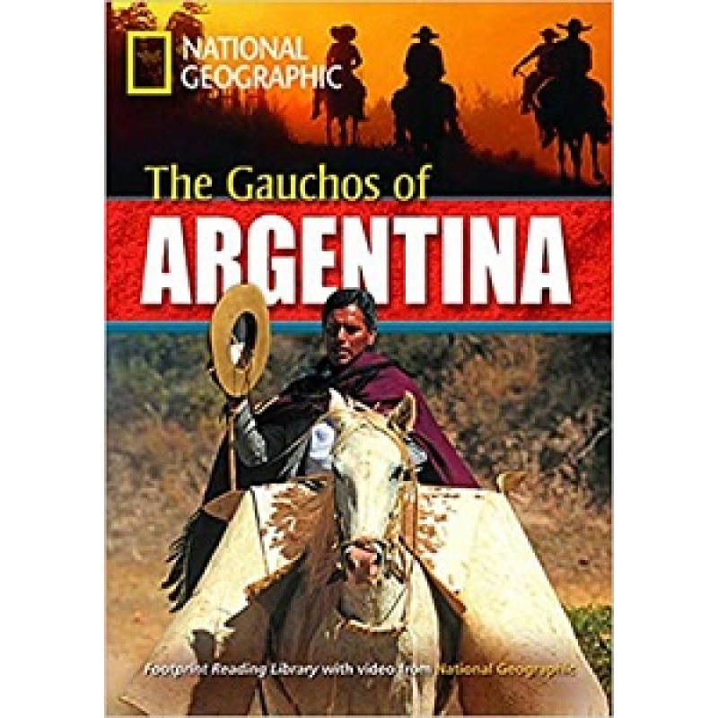 FRL2200 B2 Gauchos of Argentina with Multi-ROM FRL2200 B2 Gauchos of Argentina with Multi-ROM