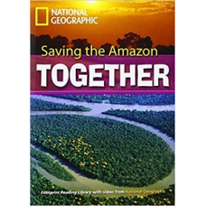 FRL2600 C1 Saving the Amazon Together with Multi-ROM