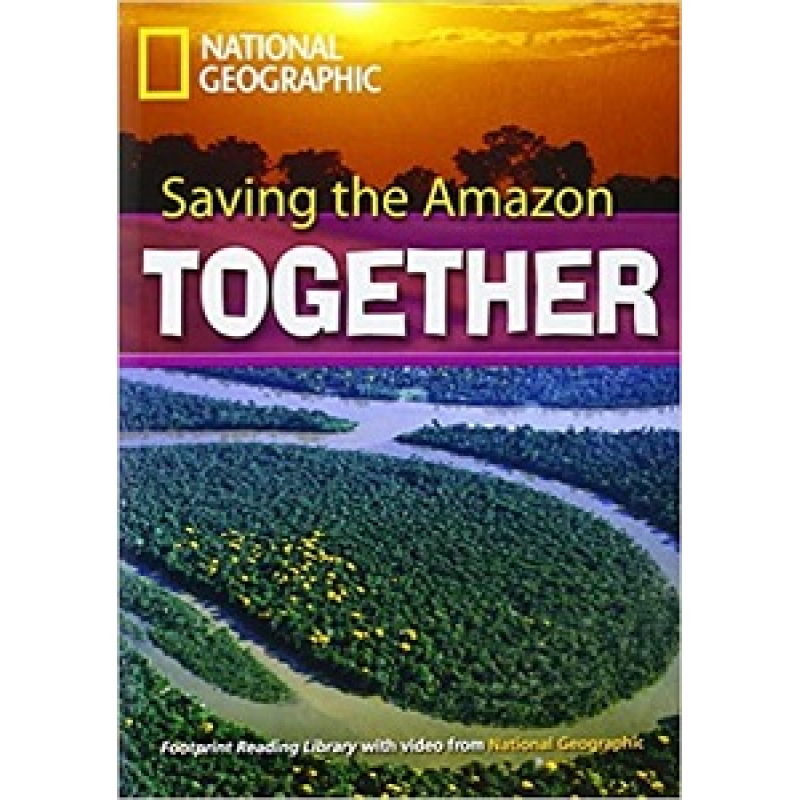 FRL2600 C1 Saving the Amazon Together with Multi-ROM FRL2600 C1 Saving the Amazon Together with Multi-ROM