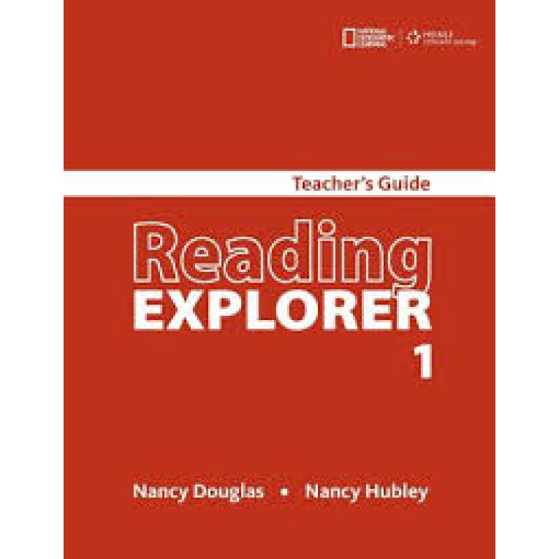 Reading Explorer 1 TG Reading Explorer 1 TG