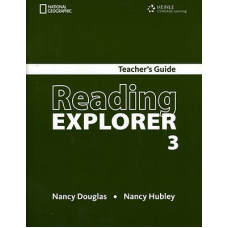 Reading Explorer 3 TG