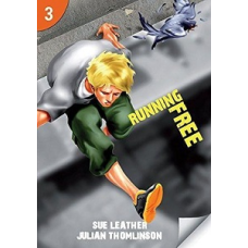 PT3 Running Free  (400 Headwords)