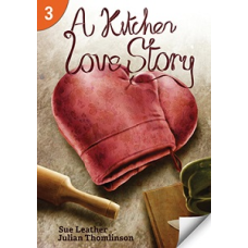 PT3 Kitchen Love Story  (400 Headwords)