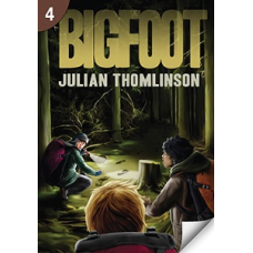 PT4 Bigfoot  (550 Headwords)