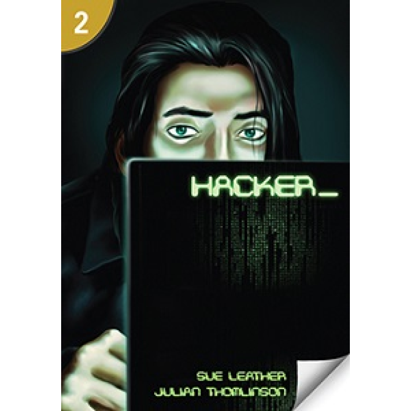 PT2 Hacker (300 Headwords) PT2 Hacker (300 Headwords)