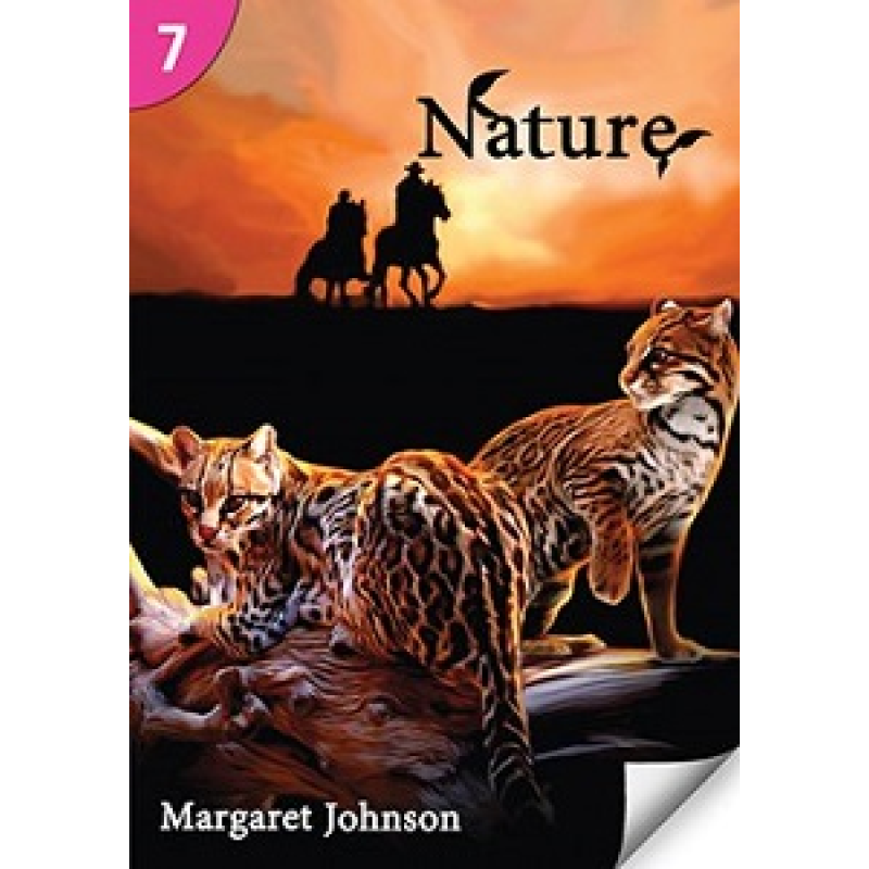 PT7 Nature (1100 Headwords) PT7 Nature (1100 Headwords)