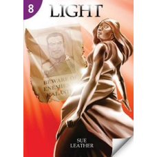PT8 Light  (1300 Headwords)