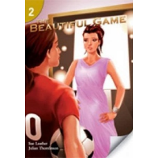 PT2 The Beautiful Game  (300 Headwords)