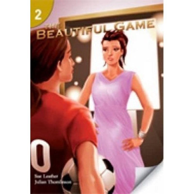 PT2 The Beautiful Game (300 Headwords) PT2 The Beautiful Game (300 Headwords)