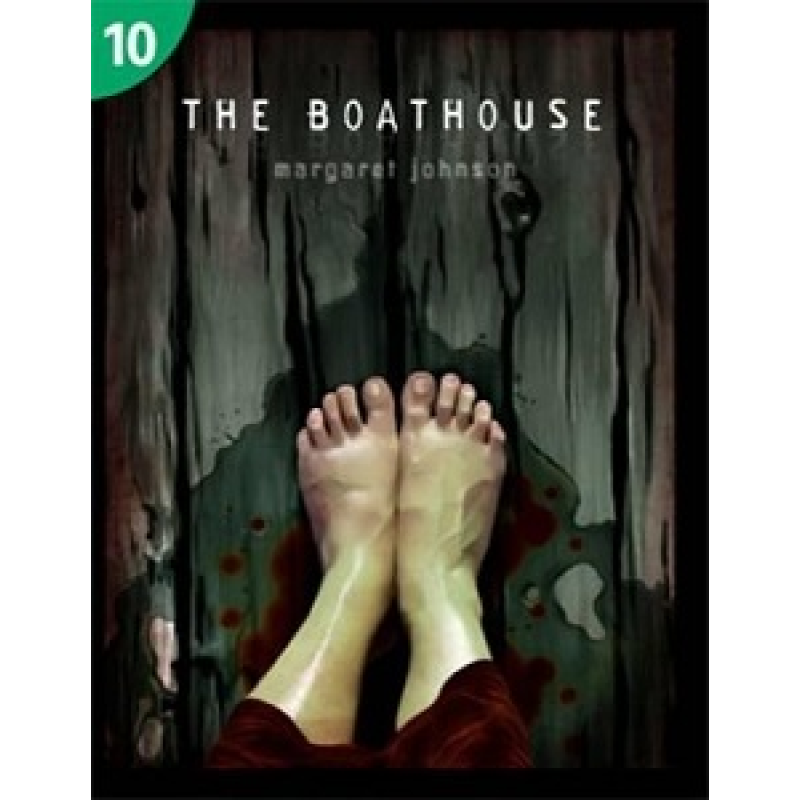 PT10 The Boathouse (1900 Headwords) PT10 The Boathouse (1900 Headwords)