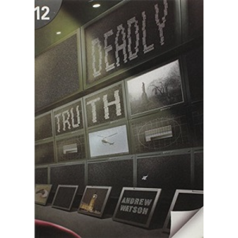 PT12 Deadly Truth (2600 Headwords) PT12 Deadly Truth (2600 Headwords)