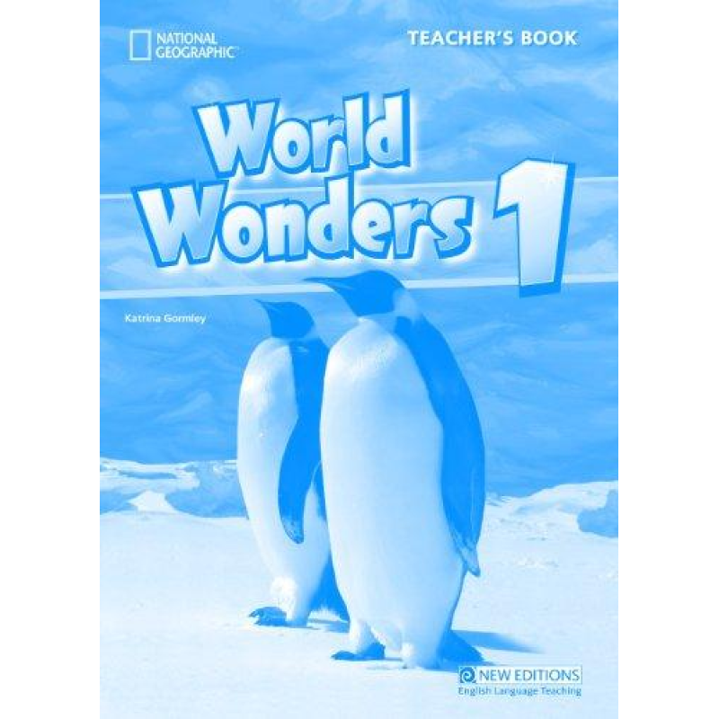 World Wonders 1 TB World Wonders 1 TB