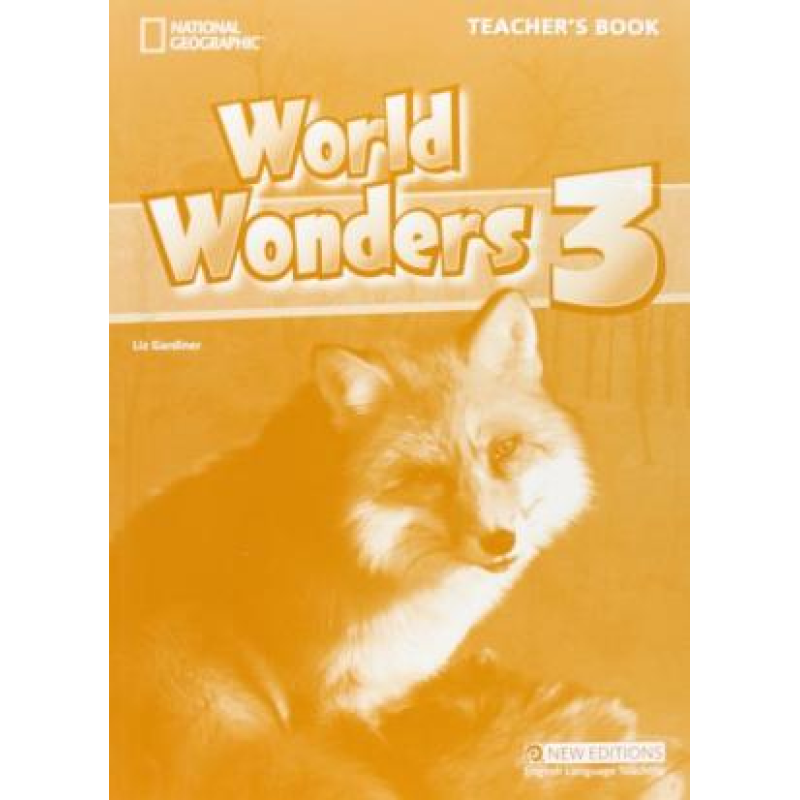 World Wonders 3 TB World Wonders 3 TB