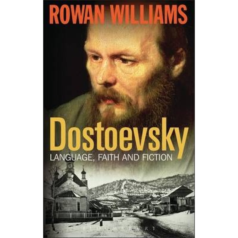 Dostoevsky Dostoevsky