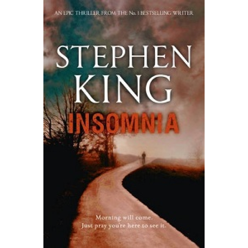 King S.Insomnia King S.Insomnia