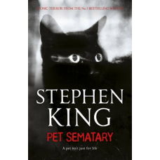 King S.Pet Sematary