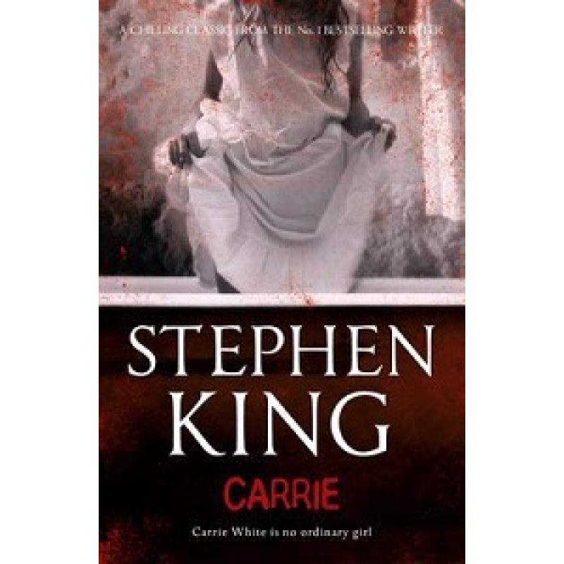 King S.Carrie King S.Carrie