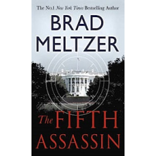 Fifth Assassin,The