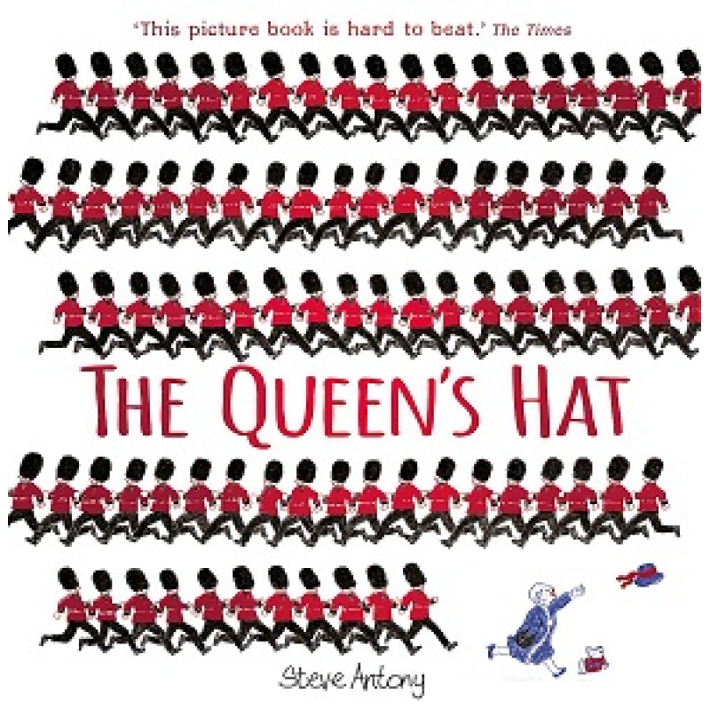 Queen's Hat,The Queen's Hat,The