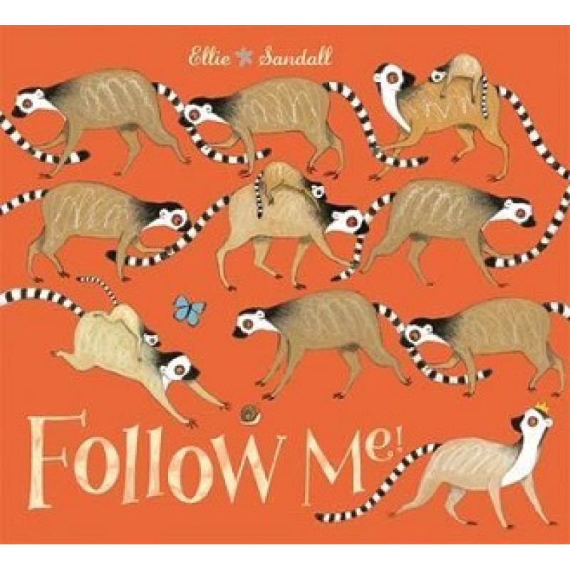 Follow Me! Follow Me!