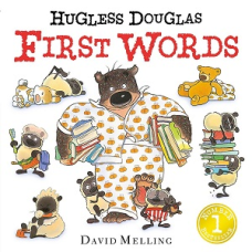 Hugless Douglas: First Words