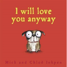 I Will Love You Anyway