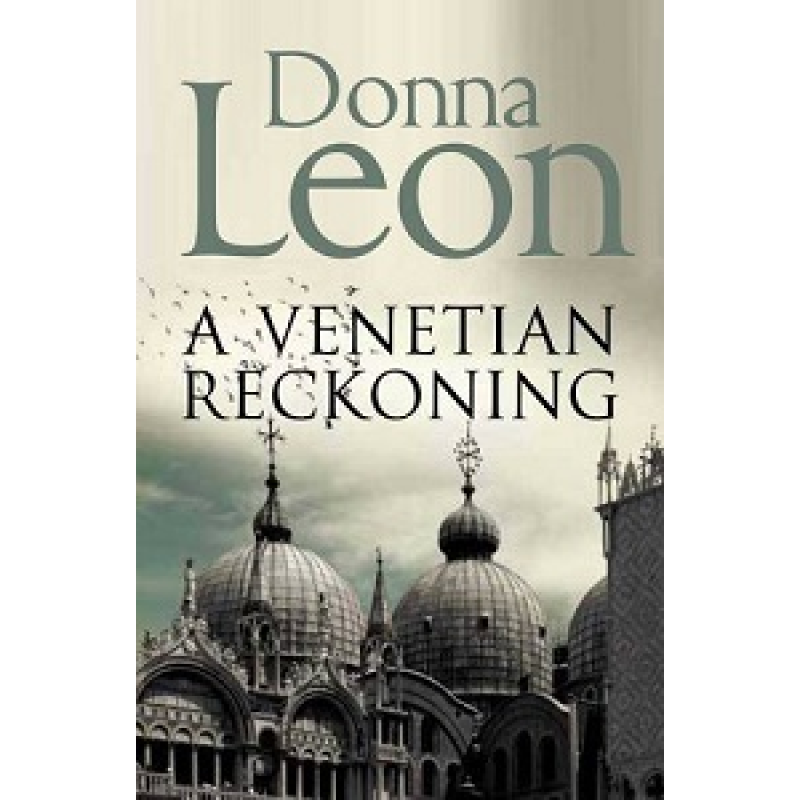 Venetian Reckoning,A Venetian Reckoning,A