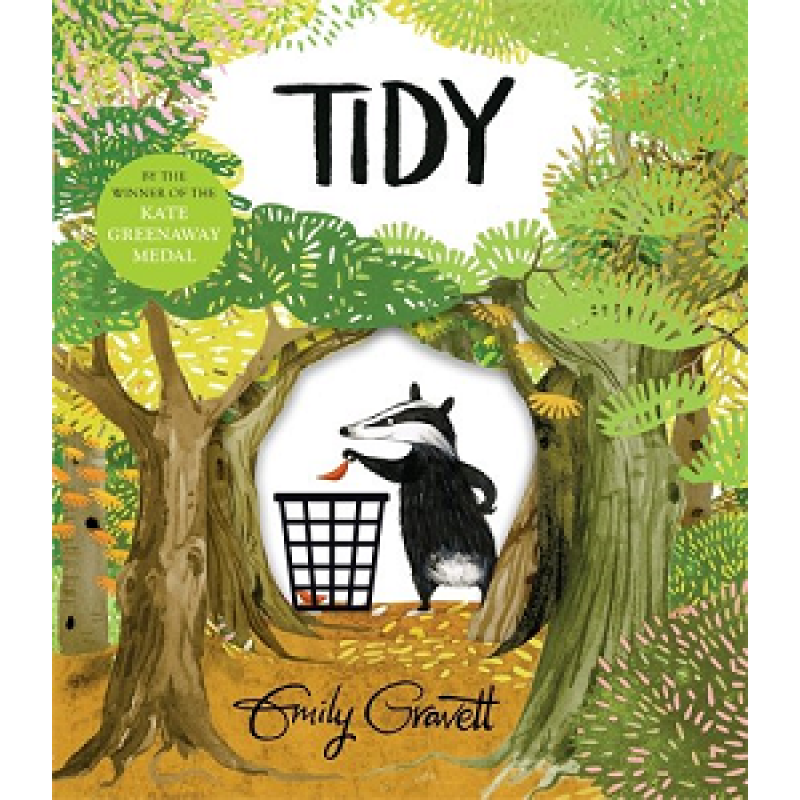 Tidy Tidy