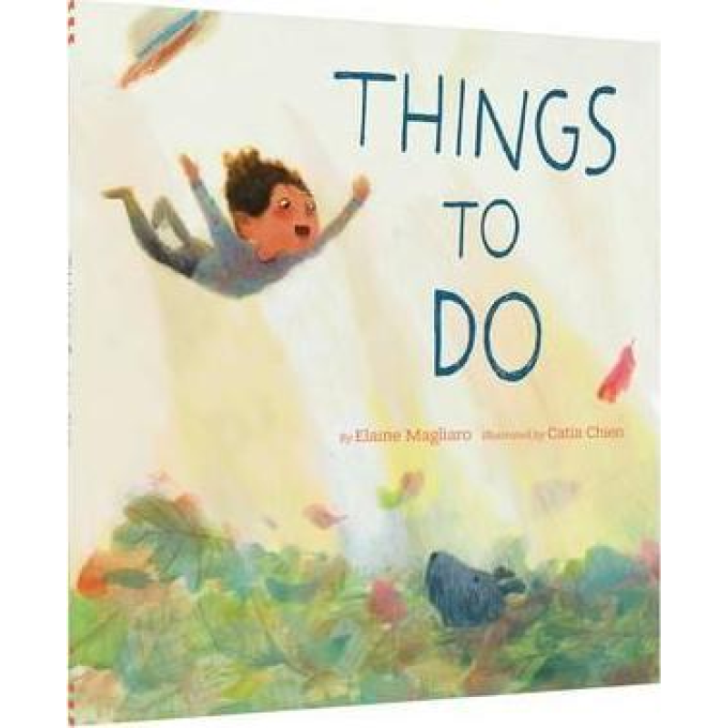 Things to Do Things to Do