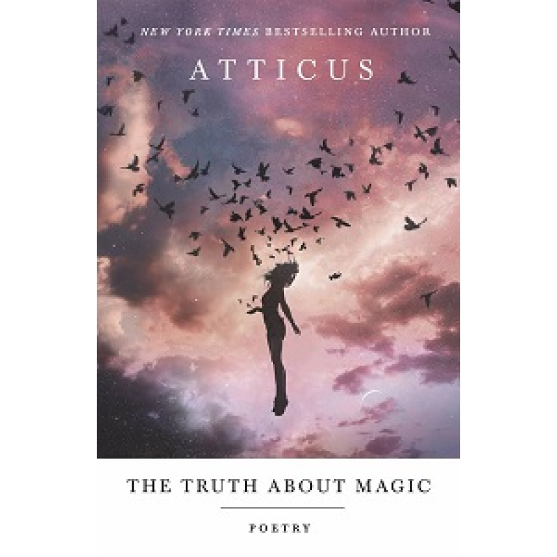 The Truth About Magic The Truth About Magic