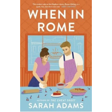 When in Rome Book1: When in Rome