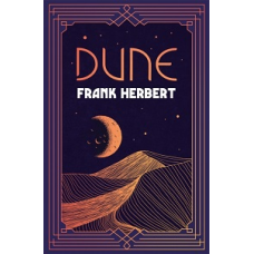 Dune Chronicles Book1: Dune [Hardcover]