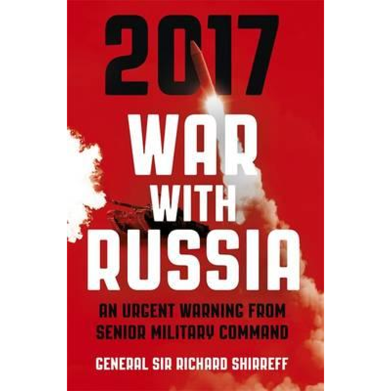 2017 War with Russia 2017 War with Russia