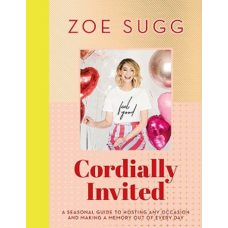 Cordially Invited [Hardcover]