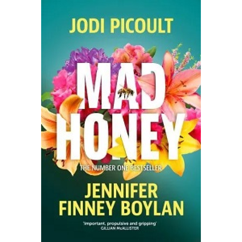 Mad Honey Mad Honey