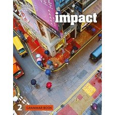 Impact 2 Grammar Book