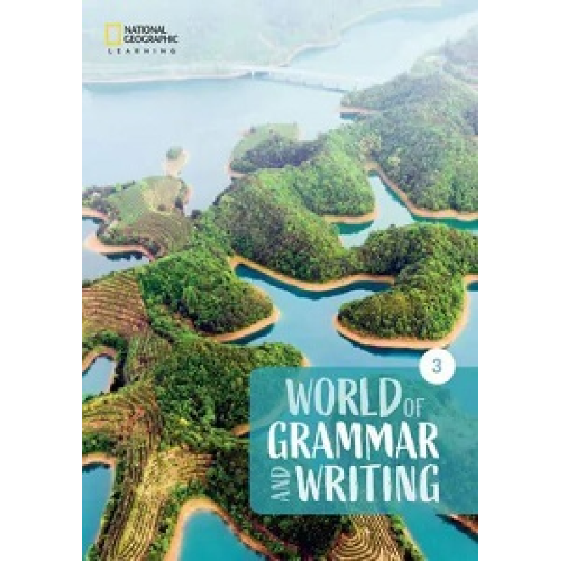 World of Grammar and Writing 2nd edition 3 World of Grammar and Writing 2nd edition 3