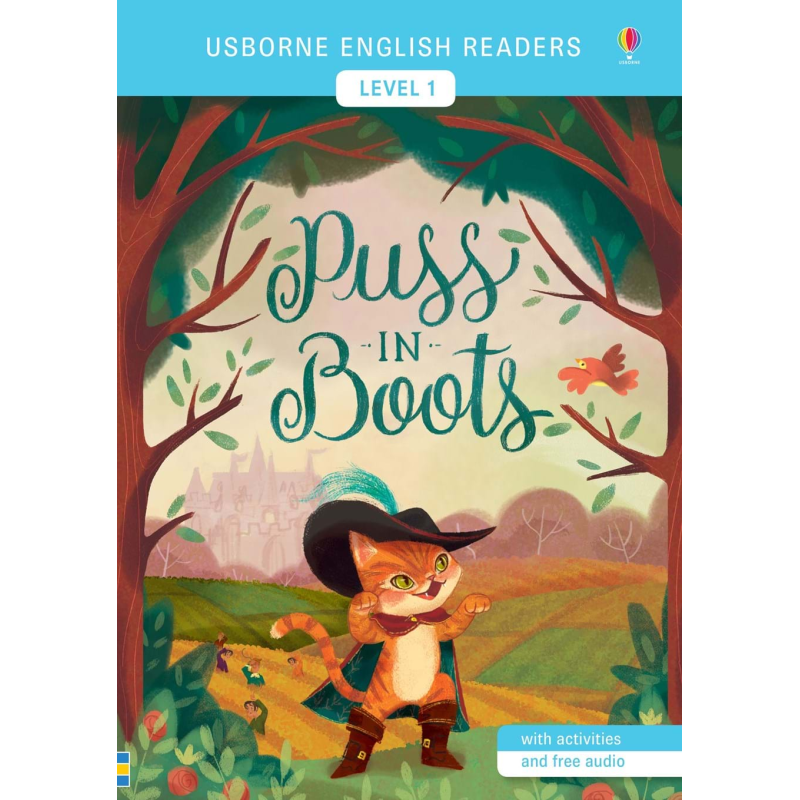 UER1 Puss in Boots UER1 Puss in Boots