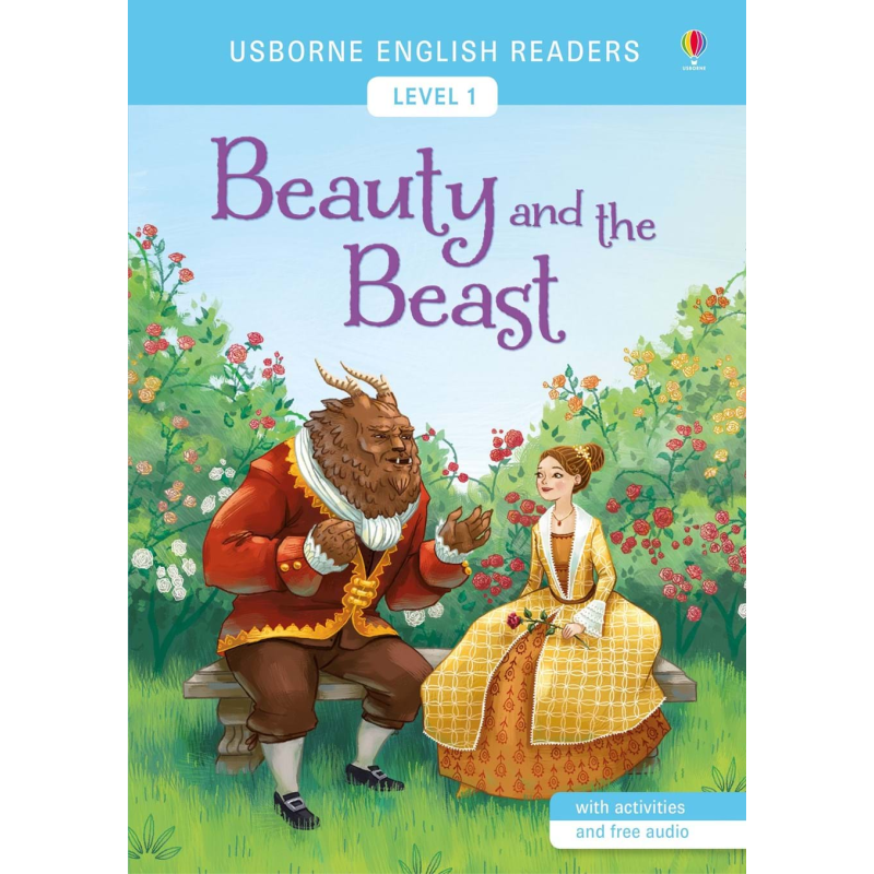 UER1 Beauty and the Beast UER1 Beauty and the Beast