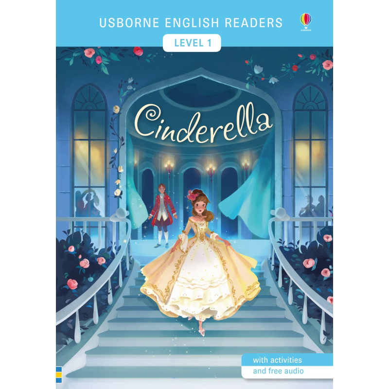 UER1 Cinderella UER1 Cinderella