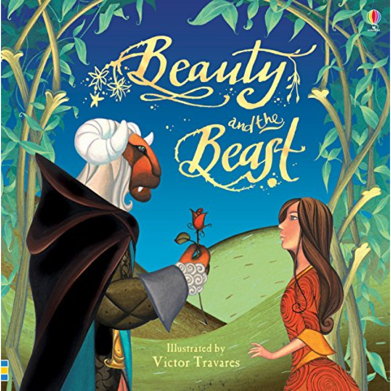 Beauty and the Beast Beauty and the Beast