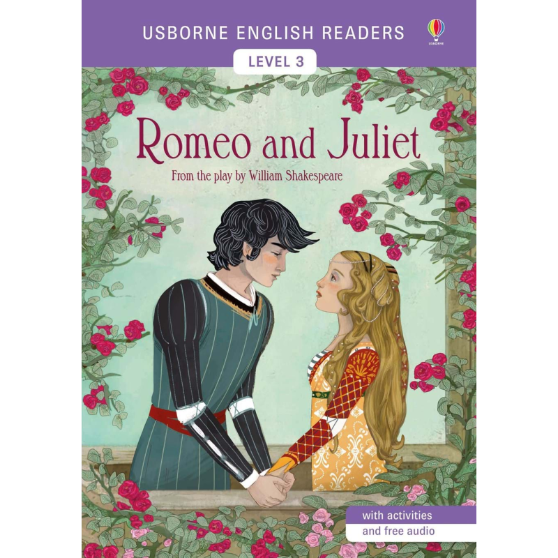 UER3 Romeo and Juliet UER3 Romeo and Juliet