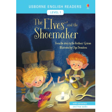 UER1 The Elves and the Shoemaker