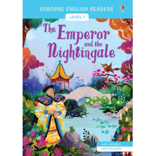 UER1 The Emperor and the Nightingale